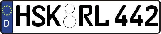 HSK-RL442