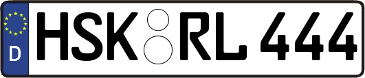 HSK-RL444