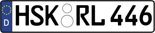 HSK-RL446
