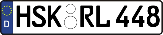 HSK-RL448
