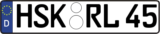 HSK-RL45