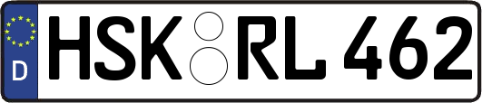 HSK-RL462