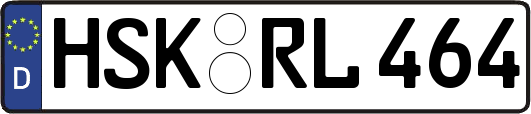 HSK-RL464