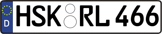 HSK-RL466