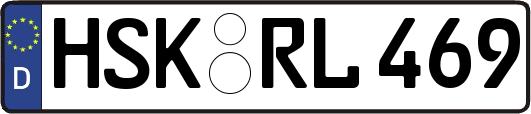 HSK-RL469