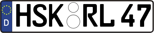 HSK-RL47