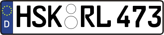 HSK-RL473