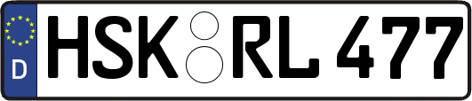 HSK-RL477