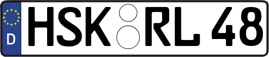 HSK-RL48