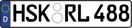 HSK-RL488