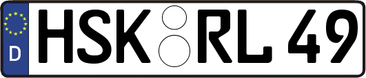 HSK-RL49