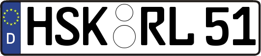 HSK-RL51