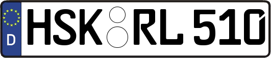 HSK-RL510