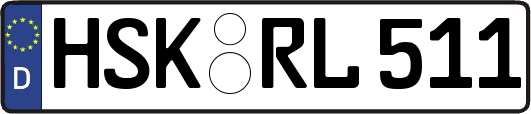 HSK-RL511