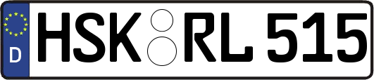 HSK-RL515