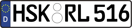 HSK-RL516