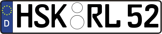 HSK-RL52