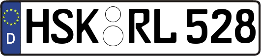 HSK-RL528