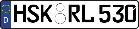 HSK-RL530