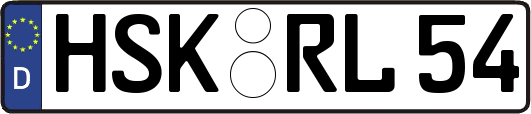HSK-RL54
