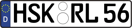 HSK-RL56