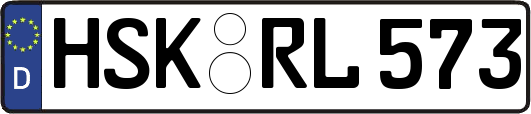 HSK-RL573