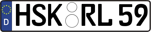 HSK-RL59