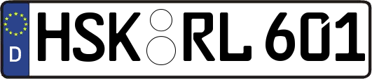 HSK-RL601