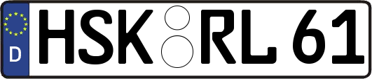 HSK-RL61