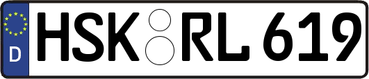 HSK-RL619
