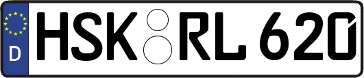 HSK-RL620