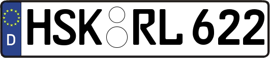 HSK-RL622