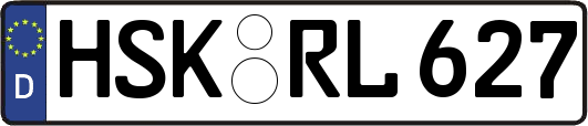 HSK-RL627