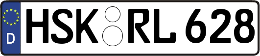HSK-RL628