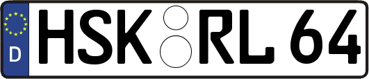 HSK-RL64