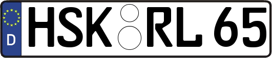 HSK-RL65