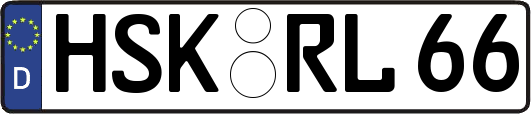 HSK-RL66