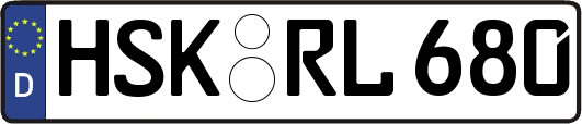 HSK-RL680