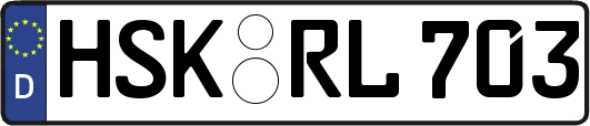 HSK-RL703