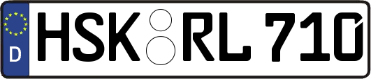 HSK-RL710