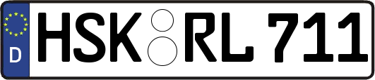 HSK-RL711