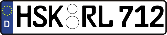 HSK-RL712