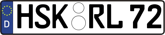 HSK-RL72