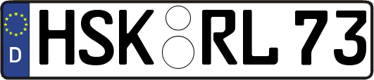 HSK-RL73