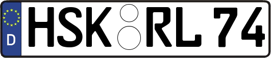 HSK-RL74