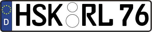 HSK-RL76