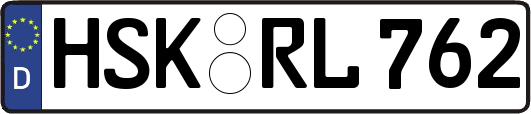 HSK-RL762