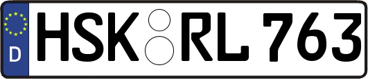 HSK-RL763