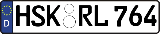 HSK-RL764