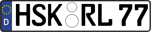 HSK-RL77